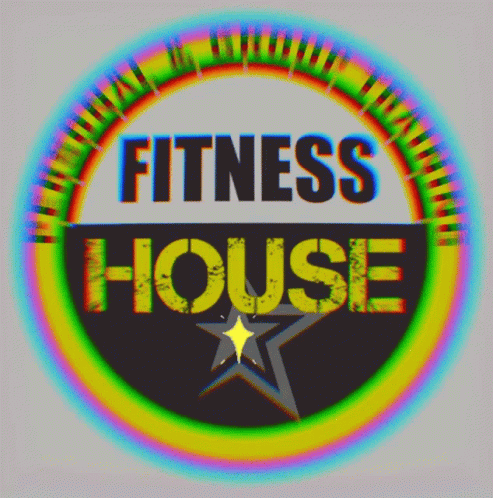 Fitness House GIF - Fitness House GIFs