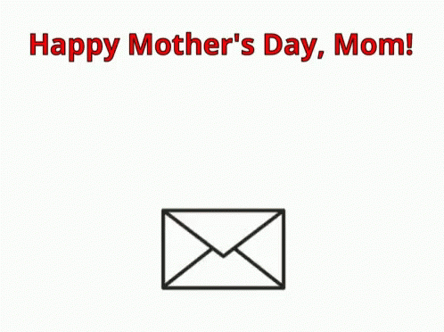 Mothers Day Thank You GIF - Mothers Day Thank You Hearts GIFs