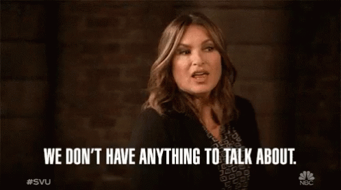 Svu Law And Order GIF - Svu Law And Order Olivia Benson GIFs