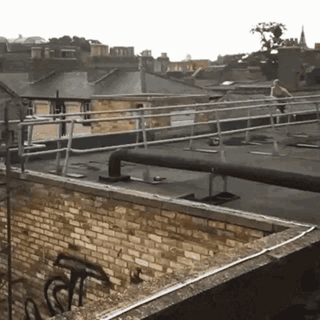Jump Scare GIF - Jump Scare Parkour GIFs