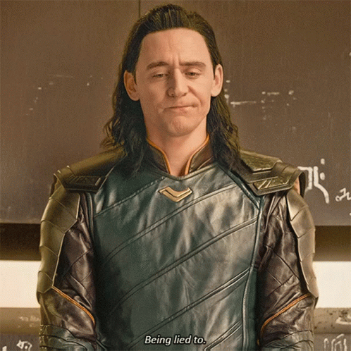 Marvel Loki GIF - Marvel Loki Tom Hiddleston GIFs