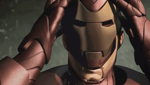 I Am Iron Man Tony Stark GIF - I Am Iron Man Tony Stark Marvel Iron Man GIFs