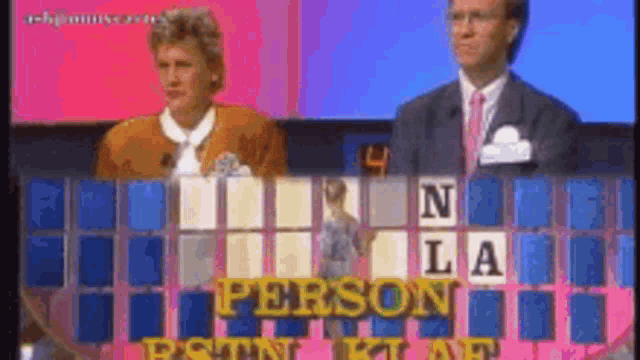 Game Show Wheel Of Fortune GIF - Game Show Wheel Of Fortune GIFs