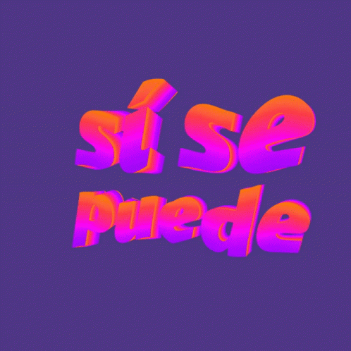 Lcv Si Se Puede GIF - Lcv Si Se Puede Yes You Can GIFs