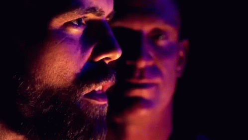 Cody Deaner Eric Young GIF - Cody Deaner Eric Young Violent By Design GIFs