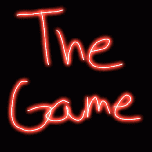 The Thegame GIF - The Thegame Youjustlostthegame GIFs