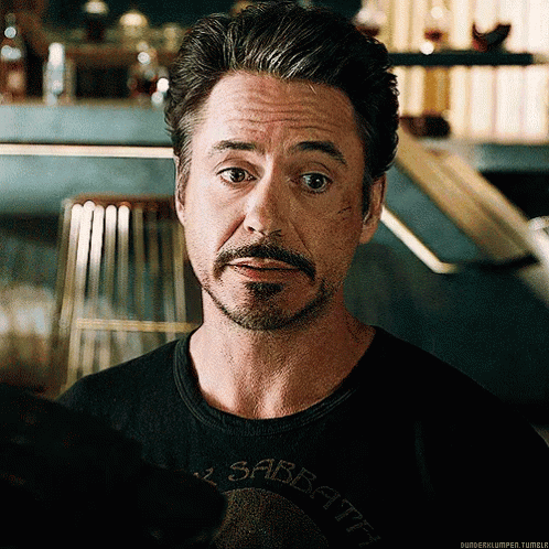 Robert Downey Jr GIF - Disgust Rdj GIFs