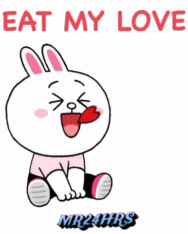 Mr24hrs Eat My Heart GIF - Mr24hrs Eat My Heart Eat My Love GIFs
