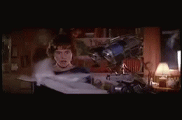 Shortcircuit Knowledge GIF - Shortcircuit Knowledge Books GIFs
