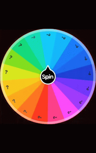 Spin GIF