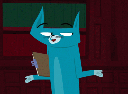 Kitty Is Not A Cat Two Fingers GIF - Kitty Is Not A Cat Two Fingers GIFs