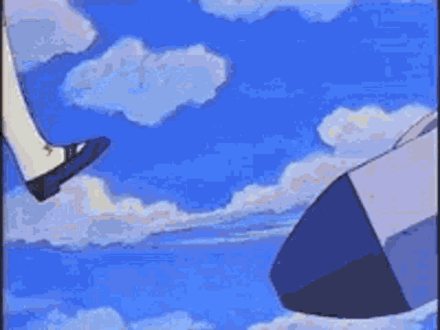 Ani Ako Missile Hopping Anime GIF - Ani Ako Missile Hopping Anime GIFs