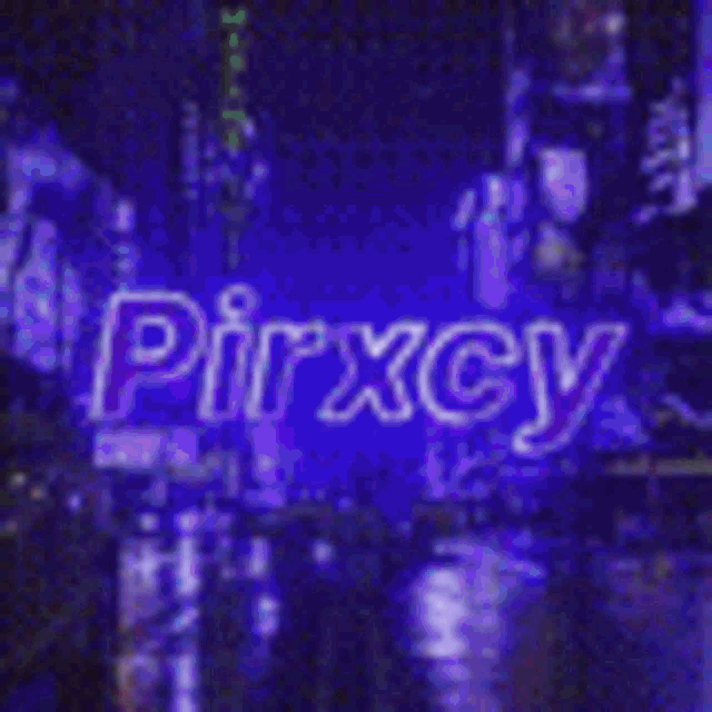 a close up of a purple background with the word privacy written on it .