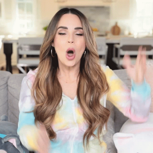 Uh Oh Rosanna Pansino GIF - Uh Oh Rosanna Pansino Oops GIFs