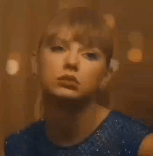 Tay Tay Smile GIF - Tay Tay Smile Taylor Swift GIFs