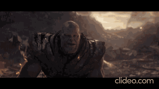 Thanos Poop GIF - Thanos Poop GIFs