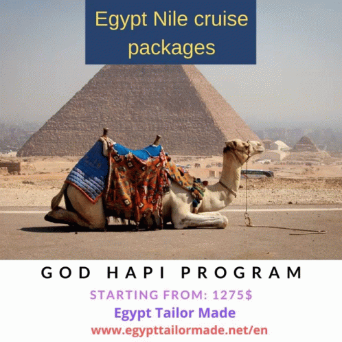 Pyramids Tour Egypt GIF - Pyramids Tour Egypt Packages GIFs