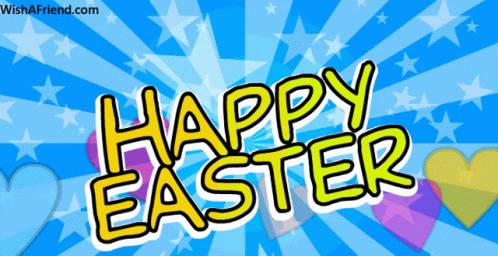 Happy Easter Easter GIF - Happy Easter Easter Christmas GIFs