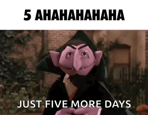The Count The Count Sesame Street GIF - The Count The Count Sesame Street Sesame Street GIFs