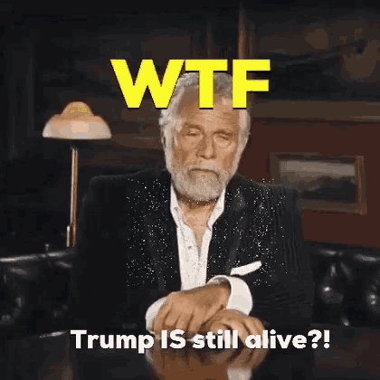 Trump Donald GIF - Trump Donald Sad GIFs