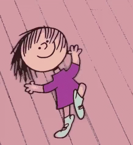Excited So GIF - Excited So Peanuts GIFs