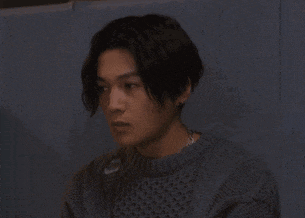 Yagi Yusei Fantastics From Exile Tribe GIF