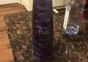 Viniq GIF - Vodka GIFs