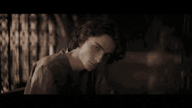 Dune Give Me The Water GIF - Dune Give Me The Water GIFs