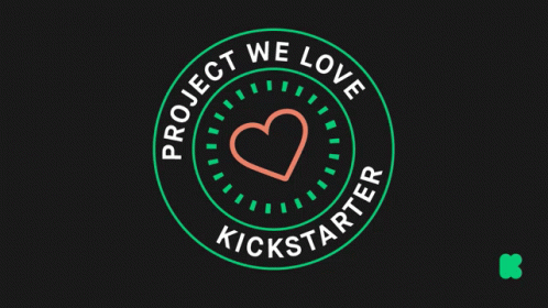 Projectwelove Kickstarter GIF - Projectwelove Kickstarter GIFs