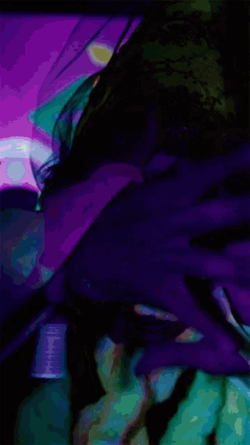 Surprised Hi There GIF
