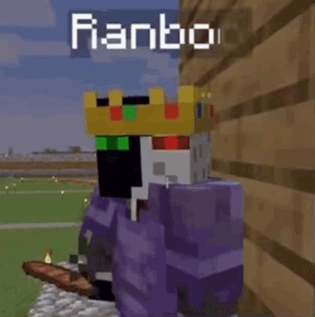 a painting of a clown with the word franko on the bottom right