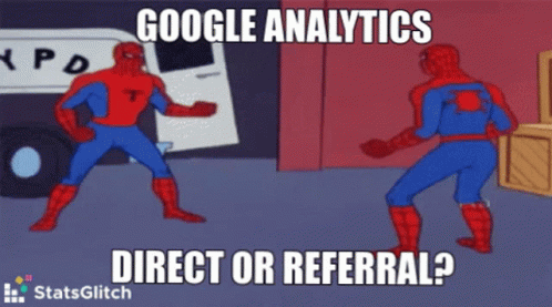 Google Analytics Website Analytics GIF - Google Analytics Website Analytics Google Analytics Direct GIFs
