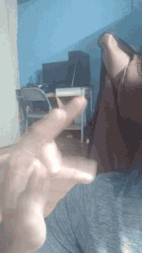 Finger Touch GIF - Finger Touch Hand GIFs