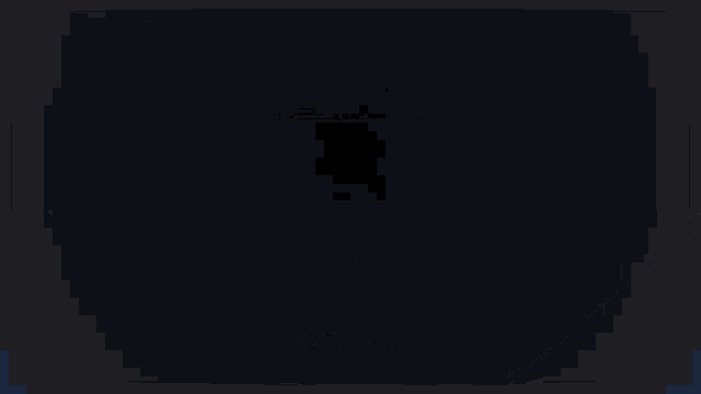 blue smoke is coming out of a box with the words renderforest.com below it