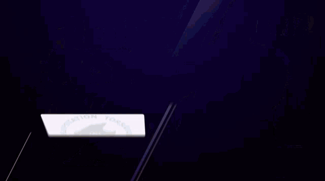 the name fredrik forsberg is displayed on a dark background