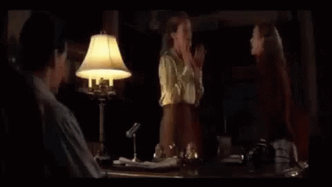 The Notebook Arguement GIF - The Notebook Arguement Angry GIFs