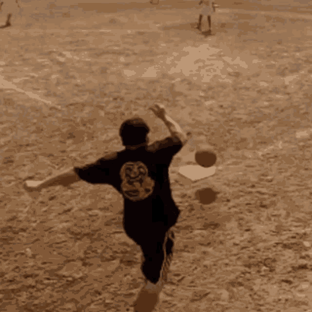 Kickball Strike Out GIF - Kickball Strike Out Sports Fail GIFs