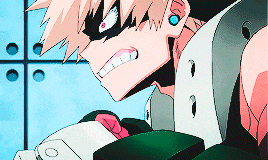 a close up of a cartoon character with a mask on his face .