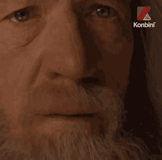Gandalf Exasp GIF - Gandalf Exasp GIFs
