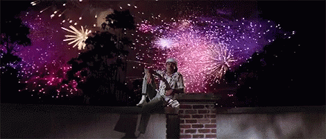 Happy4th Of July Independence Day GIF - Happy4th Of July Independence Day Fireworks GIFs