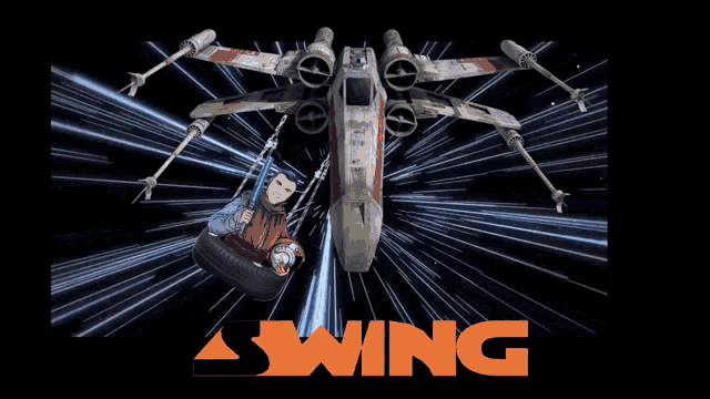 Swing Xwing GIF - Swing Xwing Xwingmeme GIFs