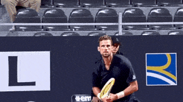 Stefano Napolitano Forehand GIF
