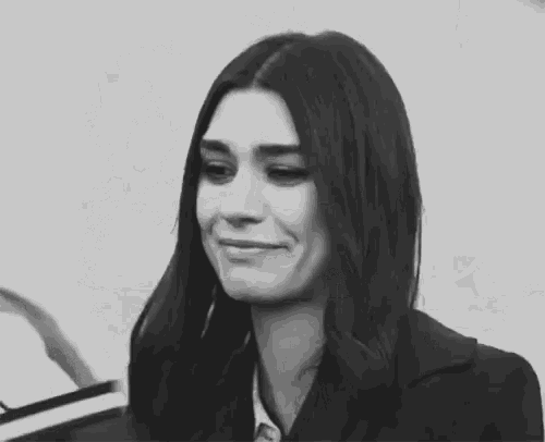 Ask Ve GIF