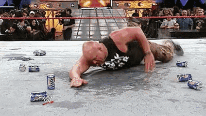 Stonecold Wwe GIF