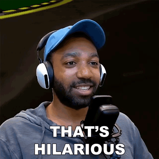 Thats Hilarious Jd Witherspoon GIF