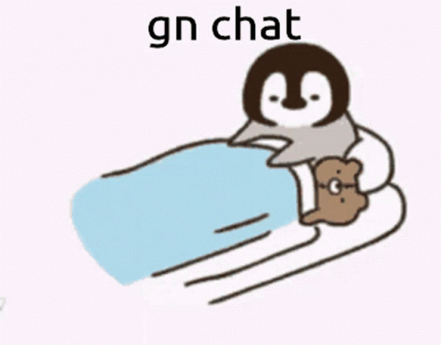 Gn Chat Faucet GIF - Gn Chat Faucet Hi Chat GIFs