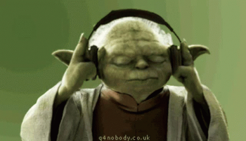 Yoda Dancing GIF - Yoda Dancing GIFs
