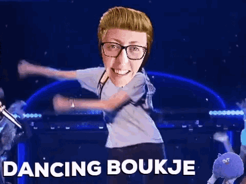 Boukje Piet GIF - Boukje Piet Peter GIFs
