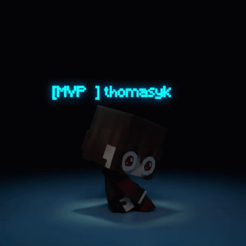 Hop On Hypixel GIF - Hop On Hypixel Thomasyk GIFs