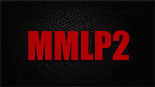 Mmlp2 GIF - Mmlp2 The Marshall Mathers Lp2 GIFs